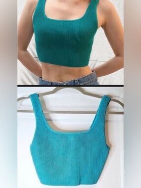 Aritzia Babaton Tank